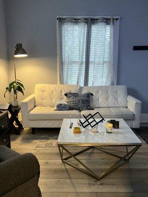 Holistic Psilocybin Transformation