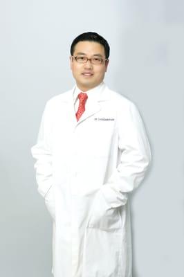 Dr. Chongmin Park