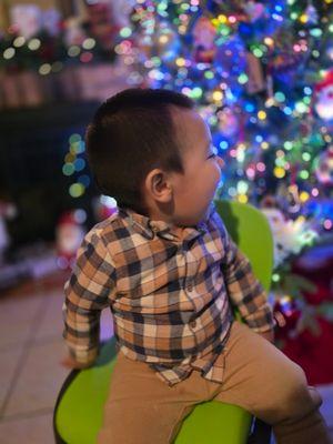 Little Rascals Daycare