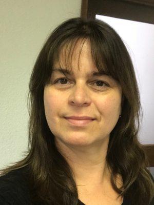 Brenda M. Beck, LMT, CAMT