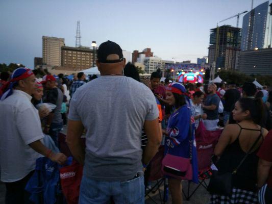 Puerto Rican & Cuban Festival