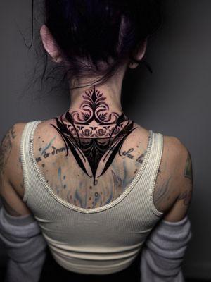 Chris Hunter Tattoos