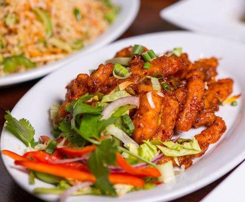 Taste of Awadh By Chef Anand