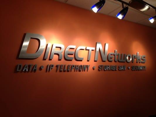 DirectNetworks, Inc