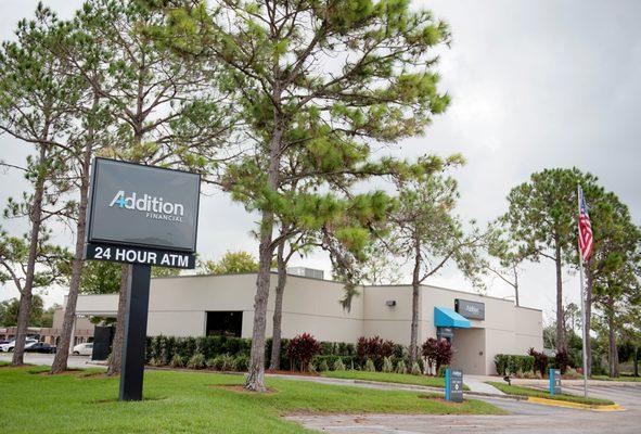 St. Cloud branch photo