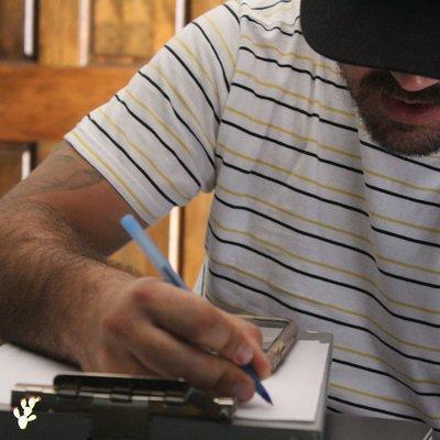 Black Cactus Co-Working