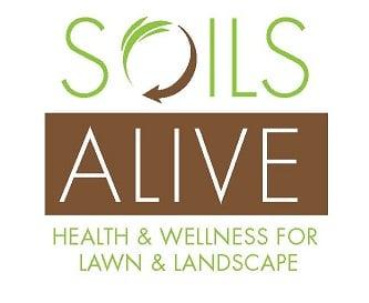 Soils Alive Organic Lawn Care