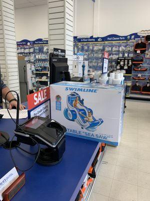 Leslie's Swimming Pool Supplies