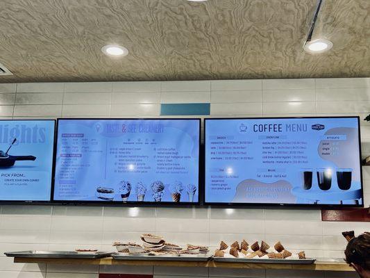 Taste & See Creamery