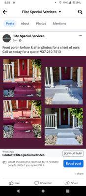 Elite Special Services