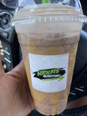 Activate Nutrition