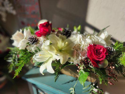 Francesca's Flowers & Gardens