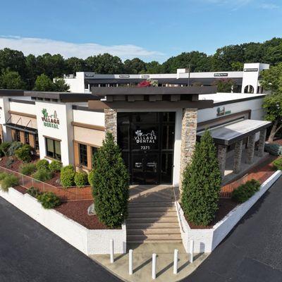 Village Dental - North Raleigh