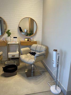 Soulo Hair Spa