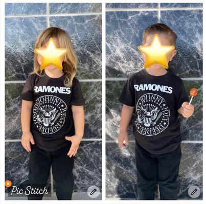 Vicki's Haircuts