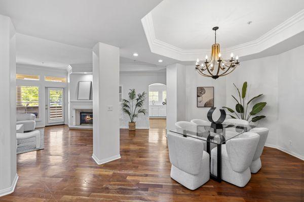 Robyn Robinson - Compass Real Estate