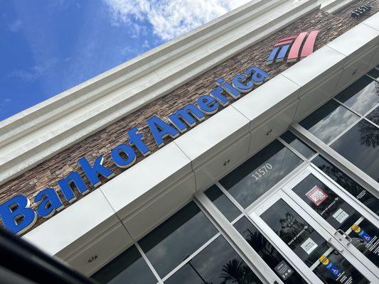 Bank of America Mortgage