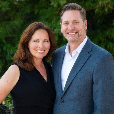 Kevin & Diane Cummins