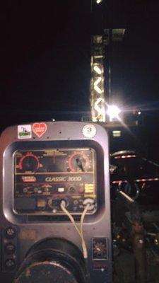 Thompson And Sons Industrial