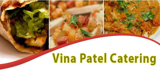 Vina Patel Catering