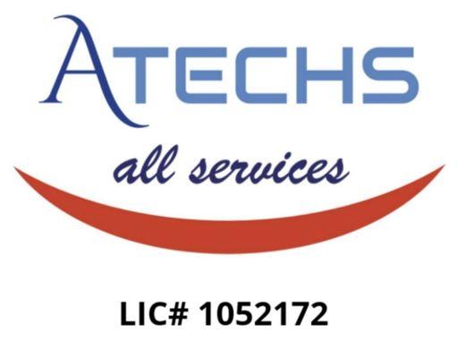 Atechs All Services