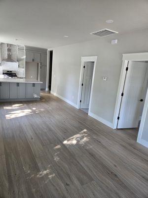 Torres Flooring Services