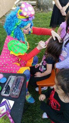 Toddler Learning Center