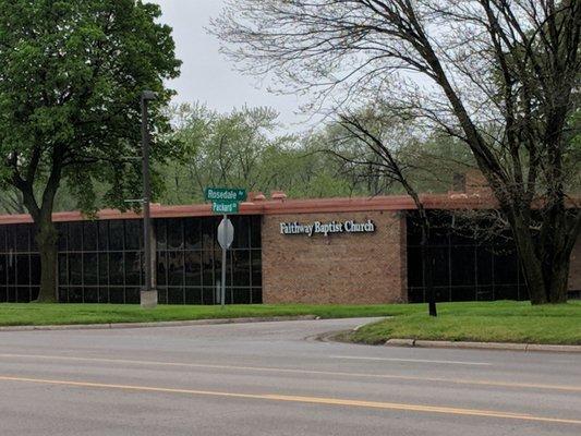 Faithway Baptist College