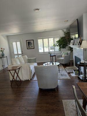 Cerano's Cleaning Services