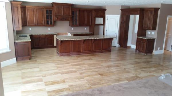 Bonneville Flooring and Supply