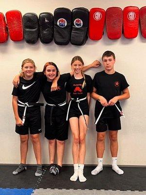 Martial Way Self Defense Center