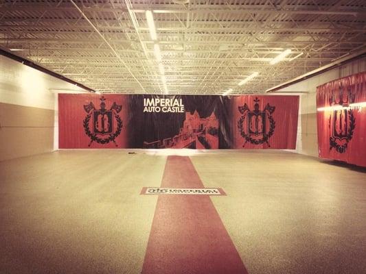 Imperial Auto Castle