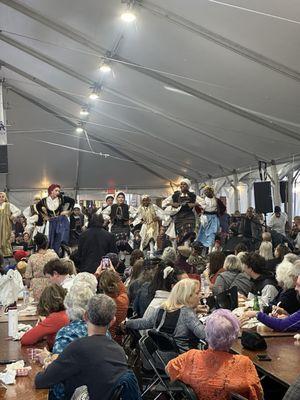 Tacoma Greek Festival