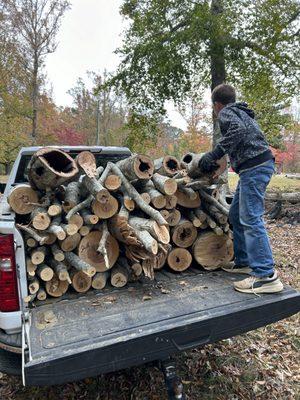 Warrior Waste Solutions