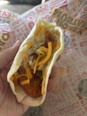 Hardee's