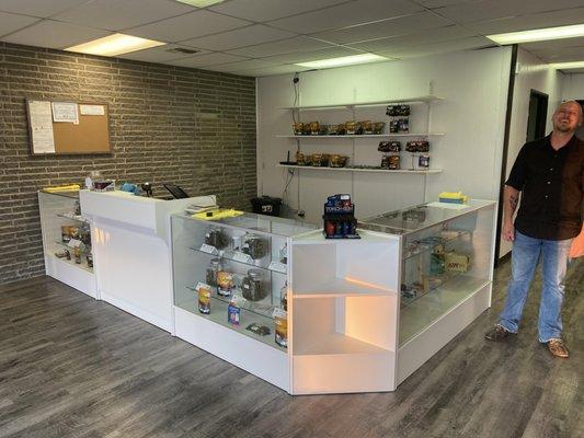 Top Strainz Dispensary