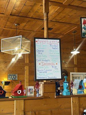 Roger's Pit Cooked Bar-B-Que