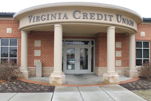 Virginia Credit Union