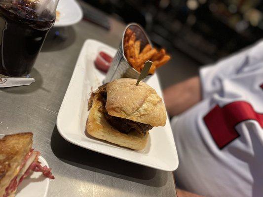 Triple Rock Brewery & Alehouse