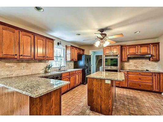 Southern Home Redesign, LLC