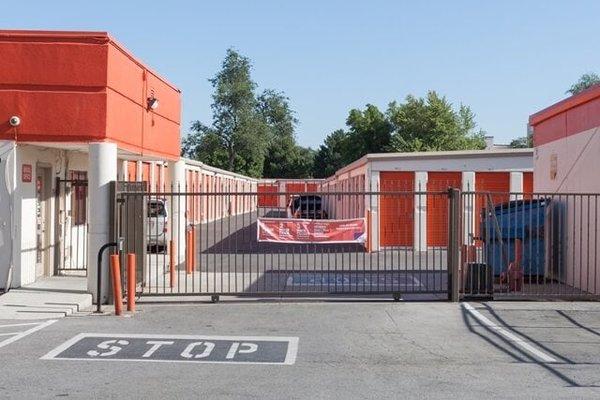 Public Storage