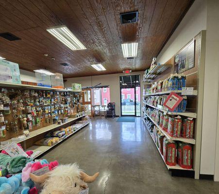 Keystone Pet Place