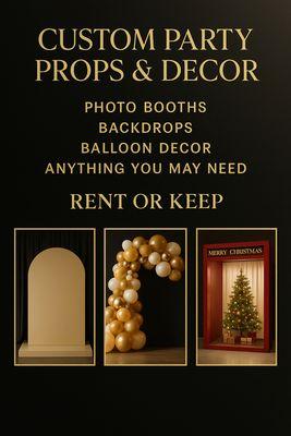 The Handy Juan Stop Shop