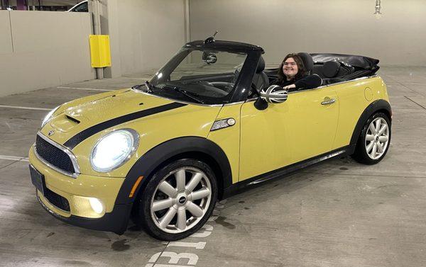 Woodinville Sports Cars