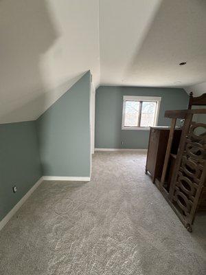 Bryan Painting & Remodeling