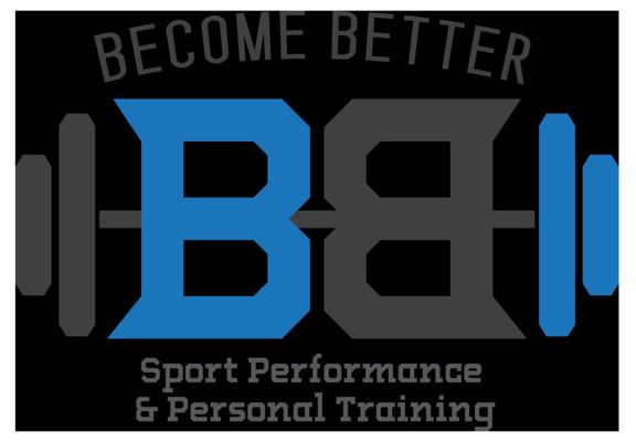 Become Better Sport Performance and Personal Training