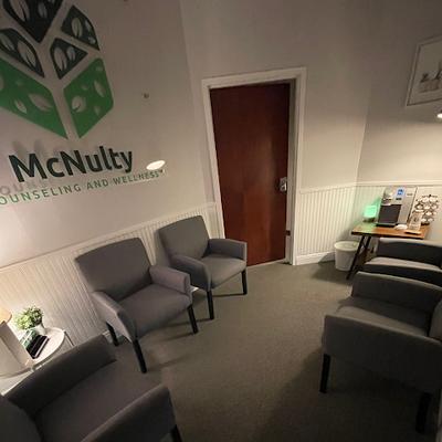 McNulty Counseling And Wellness