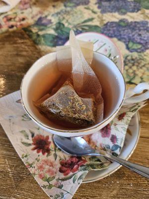 Sassafras Tea Room