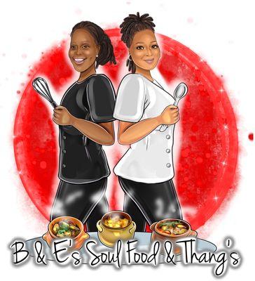 B & E's Soul Food & Thang's