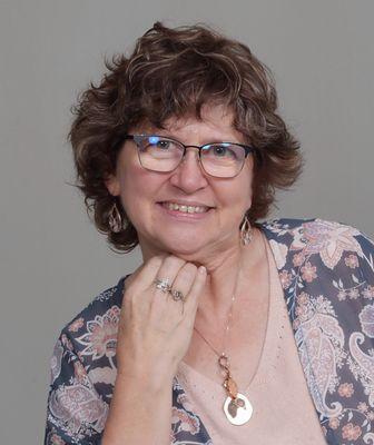 Pamela Stewart Griffin, Agent License #: 2619066